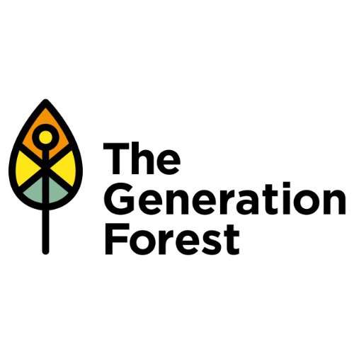 The Generation Forest